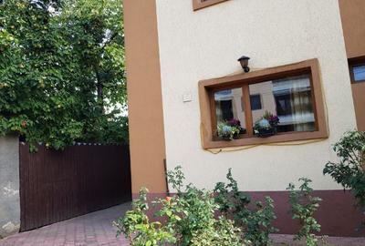 Proprietar, vila deosebită în zona de nord a Bucureștiului, pentru rezidentă sau afacere - 10