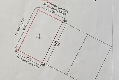 Teren de 400 mp, în Dragomirești-Deal - 4