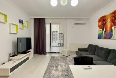 Apartamentul tau din Otopeni - Liniste, confort si intimitate - 2