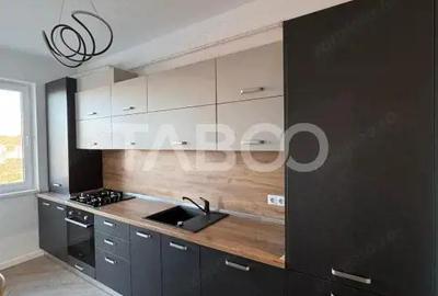 Apartament la prima inchiriere 74 mpu 3 camere Cartierul Arhitectilor - 2