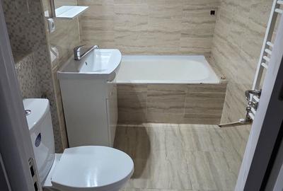 Apartament cu 2 camere decomandat în Băceni - 6