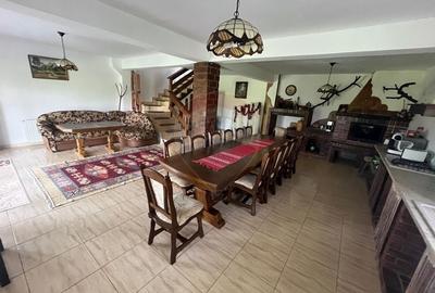 Hotel / Pensiune cu 6 camere de vânzare - 2