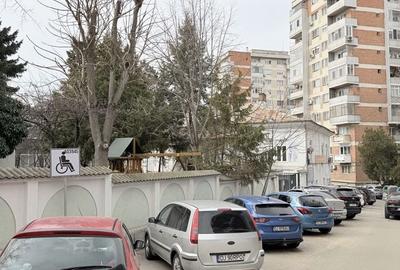 Teren de 1302 mp, în Popoveni - 4