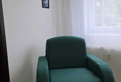 Apartament cu 2 camere semidecomandat în Malu Roșu - 3