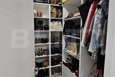 Apartament 2 camere, 60 mp, dressing, parcare subterana, zona Leroy Merlin - 3