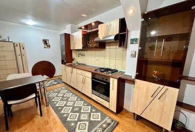 Apartament cu 2 camere decomandat în Șelimbăr - 1