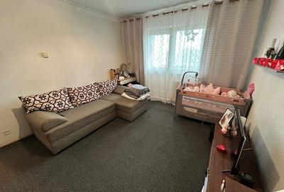 Apartamemt 2 camere zona Faget,decomandat,85000 Euro