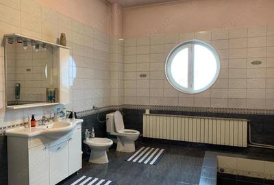 Casă cu 4 camere cu Teren 347 Mp în Sinaia - 9