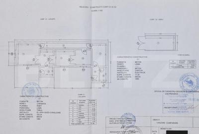 Casa individuala 3 camere, 82mp, teren 283mp - 7