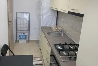 GARSONIERA POPESTI-LEORDENI, BUCATARIE INCHISA, BLOC NOU, METROU 7 MIN - 4