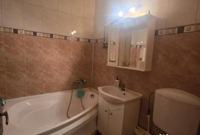 Apartament cu 2 camere semidecomandat în Calea Galați - 2