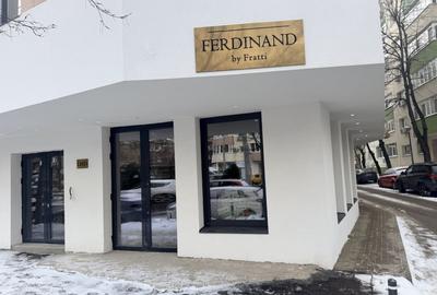 Proiect nou in Ferdinand 126D  by Fratty - 2