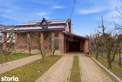 Casă cu 5 camere cu Teren 1000 Mp în Tăcuta - 11