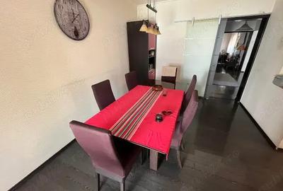 Casă cu 6 camere în Central - 7