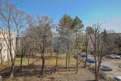 Apartament cu 2 camere semidecomandat, mobilat în Gemenii - 8