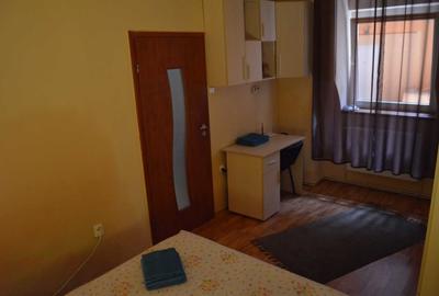Apartament la casă în Centrul Istoric, cod 8207 - 4