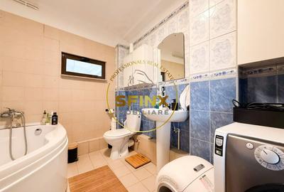 3 camere, central, Mihai Eminescu - 8