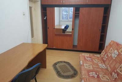 Apartament doua camere, etaj 3, mobilat si utilat, CT, langa biserica Precista - 3