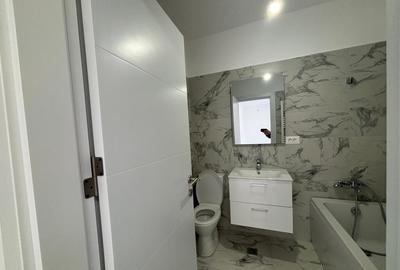 Apartament 2 camere, Terasa de 25 mp Bragadiru - 8