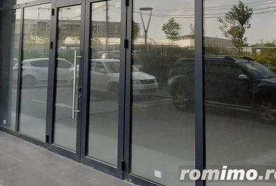 Spațiu comercial, de 144 mp, în Titan - 7