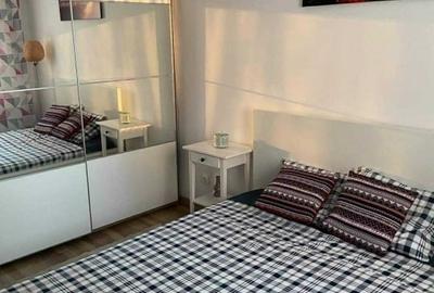 De inchiriat 2 Camere The Park - 3