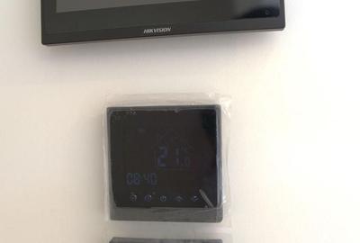 BHB Avenue / 3 camere / parcare inclusă - 9