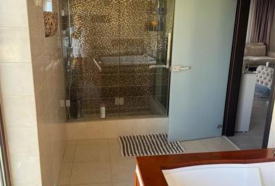 Apartament cu 3 camere decomandat, mobilat în Central - 17