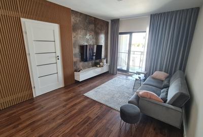 REA1024282 Apartament 2 Camere I Mobilat I Cotroceni