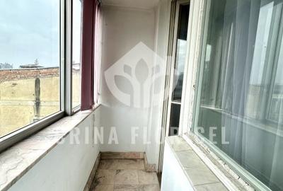 Apartament cu 2 camere decomandat, mobilat în Universitate - 13