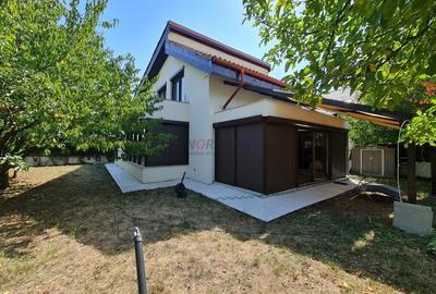 Vila 5 Camere - Mogosoaia - 4