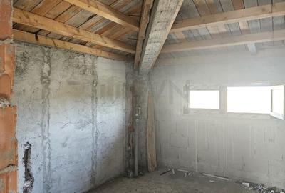 REV2005037 Vila individuala de vanzare in Ciorogarla - 16