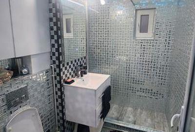Apartament cu 2 camere decomandat în Central - 2