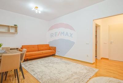Comision 0%! Studio cu o terasa superba de 15mp, Sanpetru Residence - 12