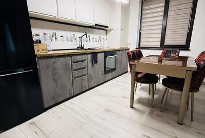 Apartament cu 3 camere decomandat în Braytim - 18