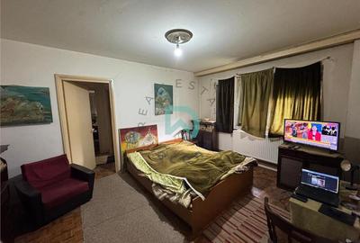 Apartament cu 2 camere semidecomandat în Gării - 3