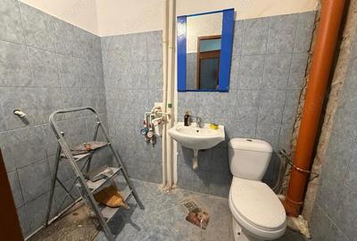 Garsonieră decomandată în Buziașului - 3