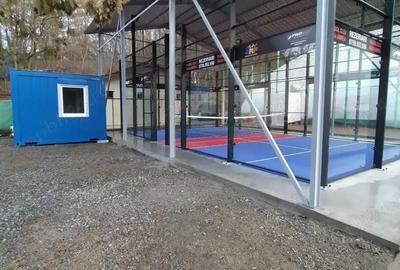 Teren de 136 mp, în Câmpenești - 2