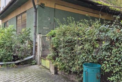 Casa de vanzare inTudor zona Dacia cu 430 mp teren - 1