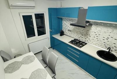 Apartament cu 2 camere în Enachiță Văcărescu - 2