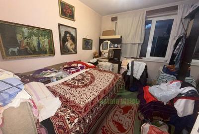 Apartament 4 camere decomandat, bloc anvelopat, Piata Delfinului - 3