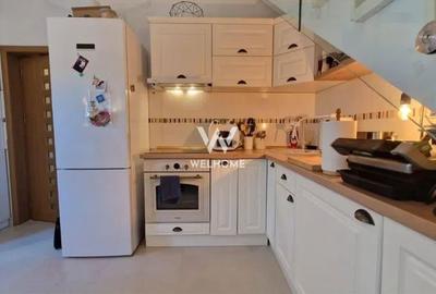 Casă de închiriat cu terasă și curte, gata de mutat - Arhitecților - 2