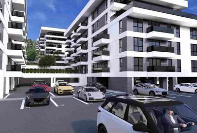 Visul urban devine realitate – 2 camere cu balcon & finisaje premium - 1