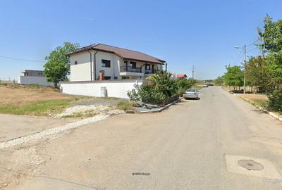 Teren de vanzare in Eforie Nord - 2