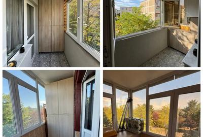 Apartament 3 camere, zona Nord, mobilat si utilat complet - 2