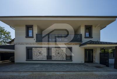 CORBEANCA_Vila individuala reprezentativa - 11