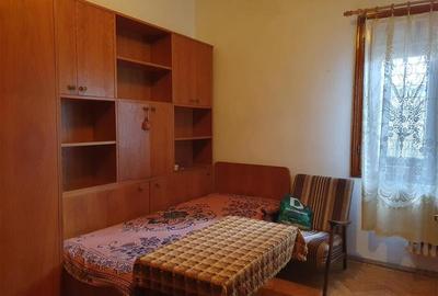 Apartament 3 camere, et 1, Piata Unirii, - 4