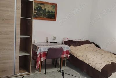 Garsonieră semidecomandată în Someșeni - 1