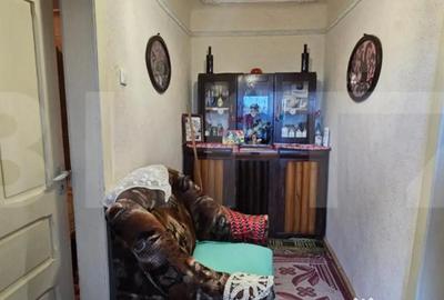 Casă cu 2 camere cu Teren 1110 Mp în Bezdead - 17