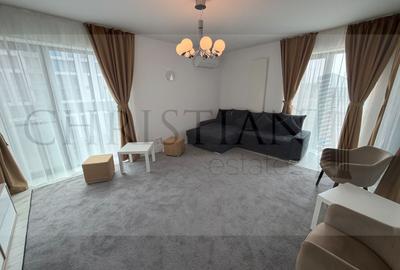 Apartament cu 2 camere decomandat în Aviației - 1