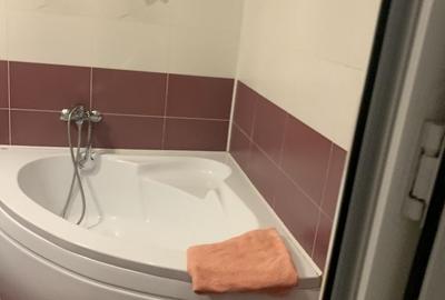 Apartament cu 2 camere decomandat în Central - 6